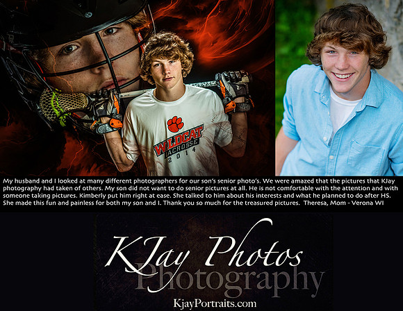 Verona Wisconsin Photographer