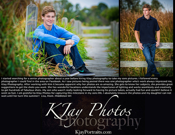 Middleton WI Photographer