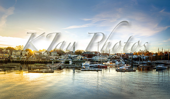 Camden, ME