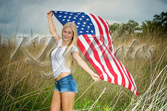 Madison, WI Photographer Senior Pictures