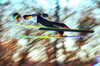 Junior Nationals Nordic Combined