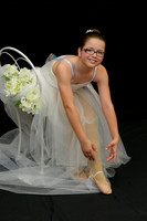 Ballet Individual & Group Posed May 2010