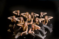 2013 Spotlight Thurs NON COMPETITION  Recital Group