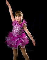 2013 Spotlight Thurs. NON COMPETITION Recital Individuals