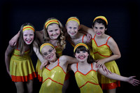 11 Recital Group / Dance Room B Mon. & Tues.