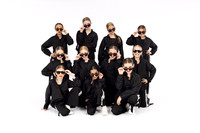 Men In Black