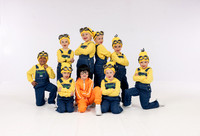 Minions