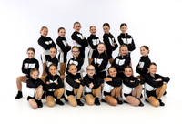 Do it Like This - Grade 3-5 Hip Hop