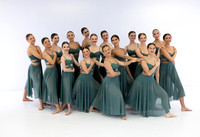 Worlds Away - Company Line