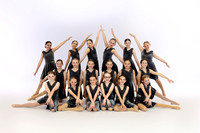UnWritten - Grades 3-5 Lyrical Monday