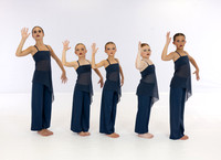 Junior Co Open - Enlightenment