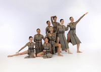 Teen Co Contemporary - Unravelled