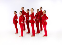 Teen Co Jazz