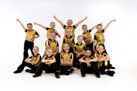 1-2 Hip Hop - Never say Never