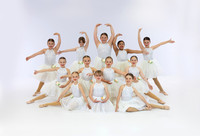 Grade 1-2 Combo B - A Million Dreams