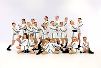 Grades 3-5 Hip Hop Tues. - Turn up the Music
