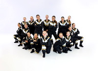 Grade 6-12 Hip Hop - Same Squad