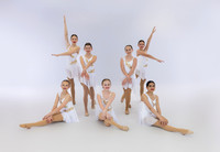 Grades 6-8 Lyrical Tues. I had a Dream