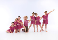 Mini Team Lyrical