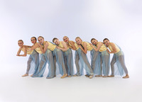 Grade 3-5 Lyrical - Can I be close to you