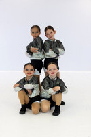 5/6 Hip Hop B -