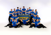 Troupe Production - Blockbuster