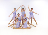 Junior Troup Lyrical - Hunters Lament