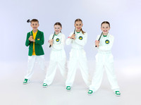 PGA - Ensemble Hip Hop