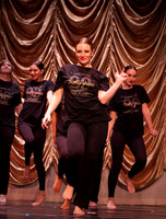 9am Sunday RECITAL Action Photos