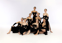 Endless - Senior company Lyrical