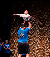9am Sunday Daddy Daughter Dance