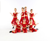 Mini Jazz