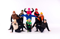 Ensemble Hip Hop