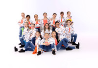 Graffiti Grades 3-5 hip hop Wednesday