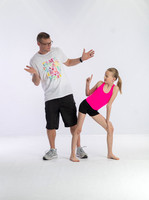 Father/Daughter