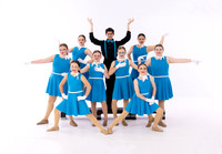 Ensemble Jazz