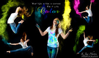 Dance examples