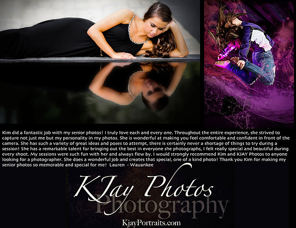 Madison WI Photographer