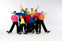 Amazing Race