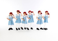 3/4 Hip Hop