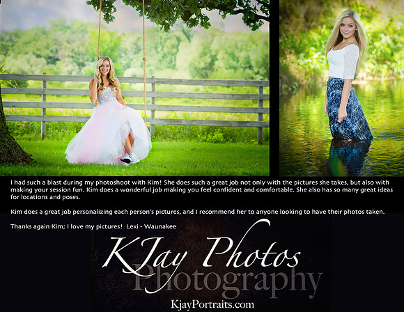 Waunakee Photographer