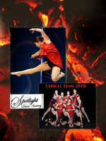 NEW 8x10 COMBOS Mix individual and group photo together.