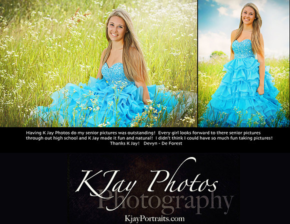 De Forest Wi Photographer