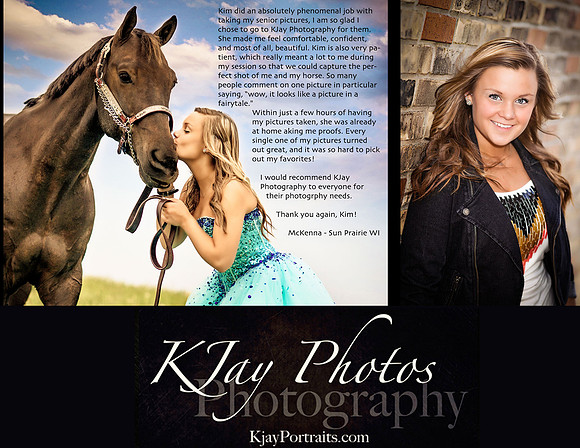 Photographer in Madison, WI